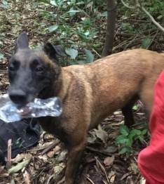 foto de Maringaense desaparecido é encontrado sem vida