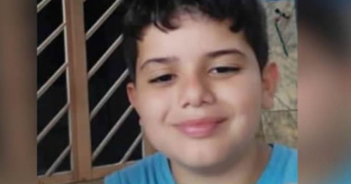 Criança com apenas 8 anos morre após ser atropelada, no Paraná