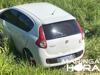 foto de Jovem é morto a tiros por criminosos em plena luz do dia no norte do Paraná