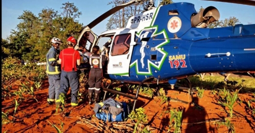 foto de Jovem marialvense morre e outras pessoas ficam feridas em trágico acidente na região