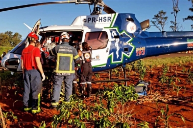 foto de Jovem marialvense morre e outras pessoas ficam feridas em trágico acidente na região