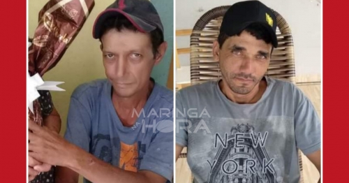 Dois homens caem em represas e morrem afogados no Paraná