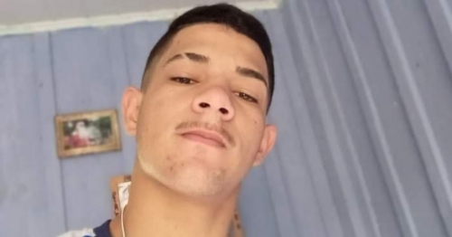 Prestes a doar medula óssea para salvar vida do pai, filho é assassinado a tiros no Paraná