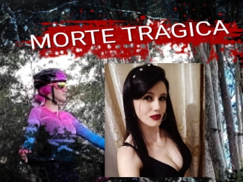 foto de Jovem morre depois de cair com bicicleta no norte do Paraná