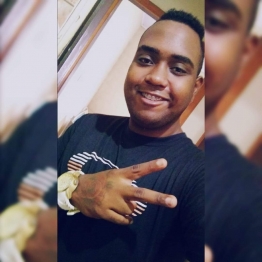 foto de Jovem tem parte da perna arrancada e morre após sofrer gravíssimo acidente em Maringá