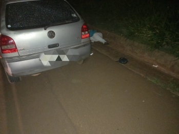 foto de Quatro homens morrem em confrontos com a PM no norte do Paraná