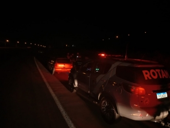 foto de Quatro homens morrem em confrontos com a PM no norte do Paraná