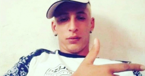 Jovem é assassinado brutalmente no norte do Paraná