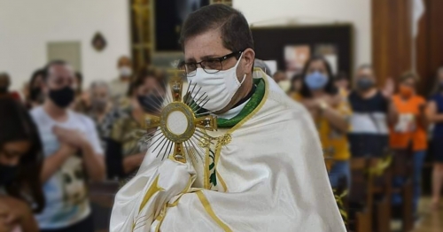 Morte de padre gera comoção no norte do Paraná