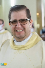 foto de Morte de padre gera comoção no norte do Paraná