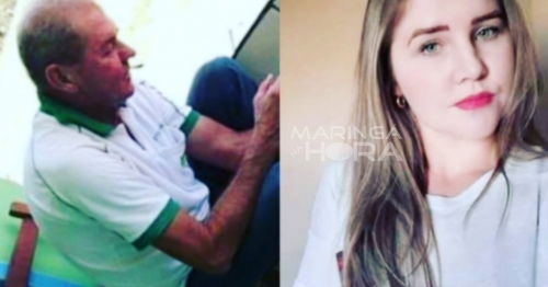 Pai e filha são mortos a tiros e filho baleado no Paraná