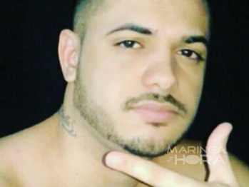 foto de Jovem é executado com cerca de 10 tiros em Mandaguaçu