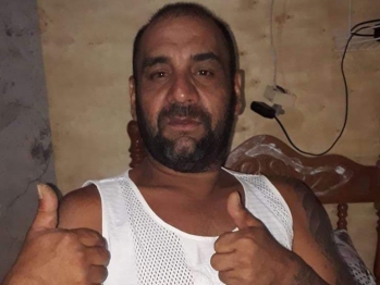 foto de Homem é morto a tiros após ser chamado no portão de casa em Maringá