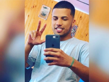 foto de Jovem de 25 anos é assassinado com vários tiros, em Sarandi