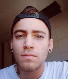 foto de Jovem com apenas 24 anos morre em Maringá e falecimento causa comoção na região