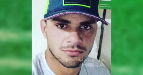 Motociclista perde a vida em colisão com veículo na PR-323