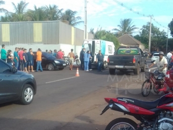 foto de Mulher morre em trágico acidente no noroeste do Paraná