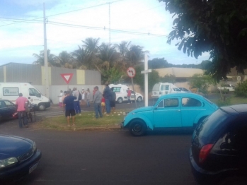 foto de Mulher morre em trágico acidente no noroeste do Paraná