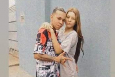 foto de Jovem de 19 anos mata namorada de 13 anos por ciúmes no Paraná