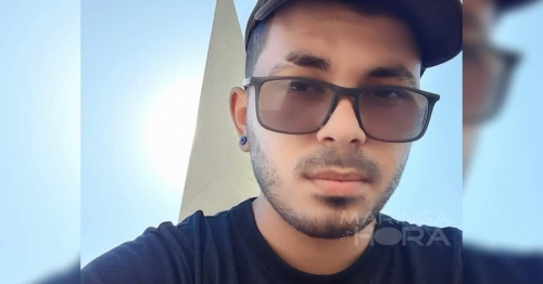 Jovem de 22 anos que estava internado por acidente de trânsito morre no hospital em Maringá