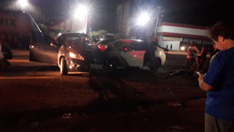 foto de Homem morre ao sofrer gravíssimo acidente na BR-376 no norte do Paraná