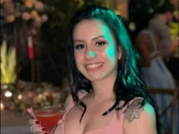 foto de Estudante da UFPR morre depois de ser atropelada por caminhão no Paraná