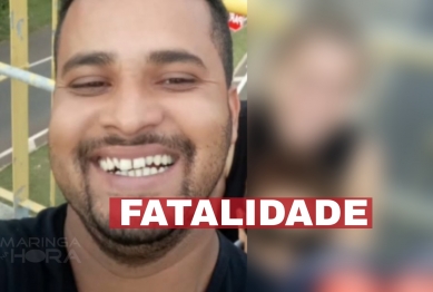 foto de Fatalidade - Homem morre após sofrer descarga elétrica em piscina na região