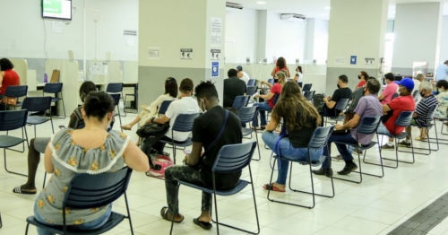 Maringá tem 862 vagas abertas na Agência do Trabalhador; veja a lista