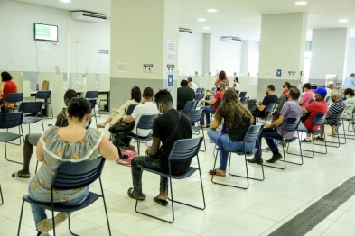 foto de Maringá tem 862 vagas abertas na Agência do Trabalhador; veja a lista