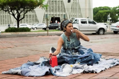 foto de Atriz maringaense sofre acidente de trânsito e acaba morrendo