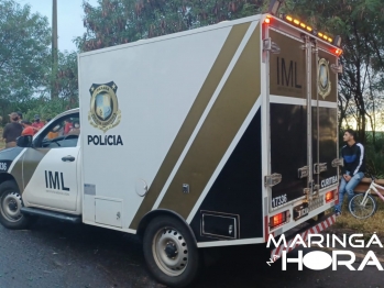 foto de Identificação; quatro pessoas morrem em colisão frontal entre carro e carreta na região