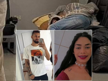 foto de Jovem morador de Apucarana e outros dois acusados são presos por tráfico na Tailândia e poderão ser condenados a morte