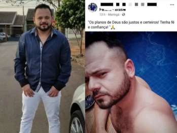 foto de Rapaz é encontrado sem vida dentro de piscina em Maringá 