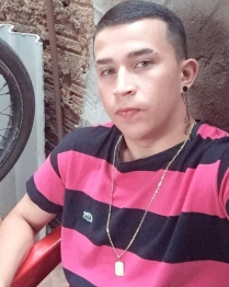 foto de Jovem morador de Maringá está desaparecido há mais de uma semana e familiares buscam pelo rapaz