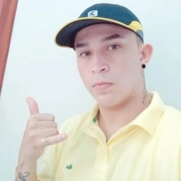 foto de Jovem morador de Maringá está desaparecido há mais de uma semana e familiares buscam pelo rapaz