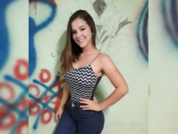 foto de Jovem de 19 anos é morta com tiro na cabeça disparado pelo próprio namorado no Paraná