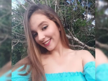 foto de Jovem de 19 anos é morta com tiro na cabeça disparado pelo próprio namorado no Paraná