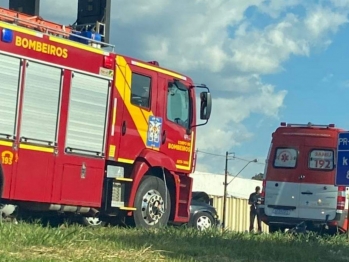 foto de Após sofrer gravíssimo acidente na PR-444 técnica de enfermagem morre