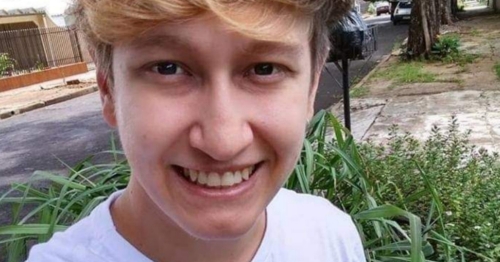 Jovem que sofreu gravíssimo acidente de trânsito em Maringá morre no hospital