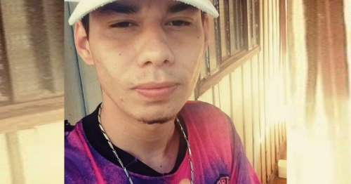 Jovem é morto a tiros em Nova Esperança