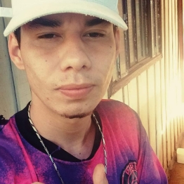 foto de Jovem é morto a tiros em Nova Esperança