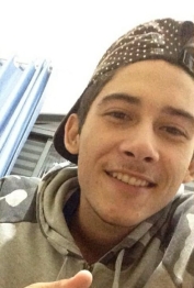 foto de Jovem morre em acidente entre moto e caminhão no Contorno Sul de Maringá