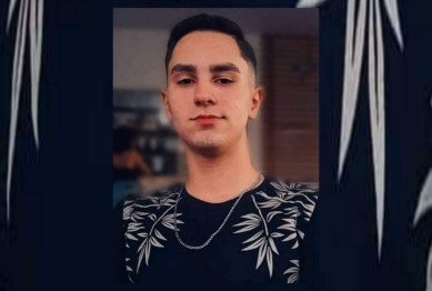 foto de Jovem de 18 anos é morto a tiros ao tentar separar briga entre mulheres em Maringá 