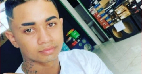 Jovem é morto a tiros em chácara situada em Mandaguari