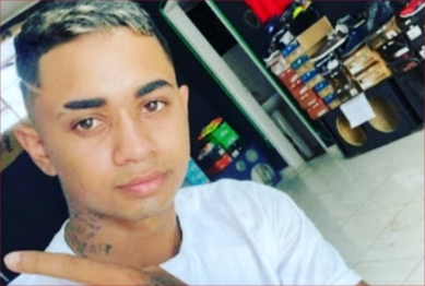 foto de Jovem é morto a tiros em chácara situada em Mandaguari