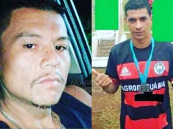 foto de Atentado a tiros deixa dois mortos e três feridos em Apucarana