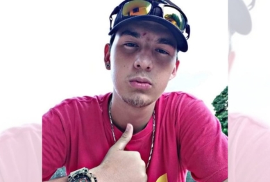 foto de Após sofrer grave acidente de trânsito em Maringá jovem morre