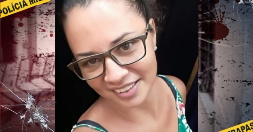 Mulher é morta a tiros dentro de igreja no norte do Paraná