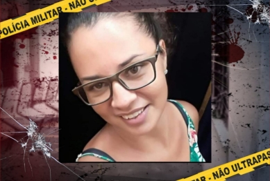 foto de Mulher é morta a tiros dentro de igreja no norte do Paraná