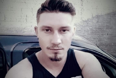 foto de Jovem é morto a tiros enquanto dirigia em Peabiru